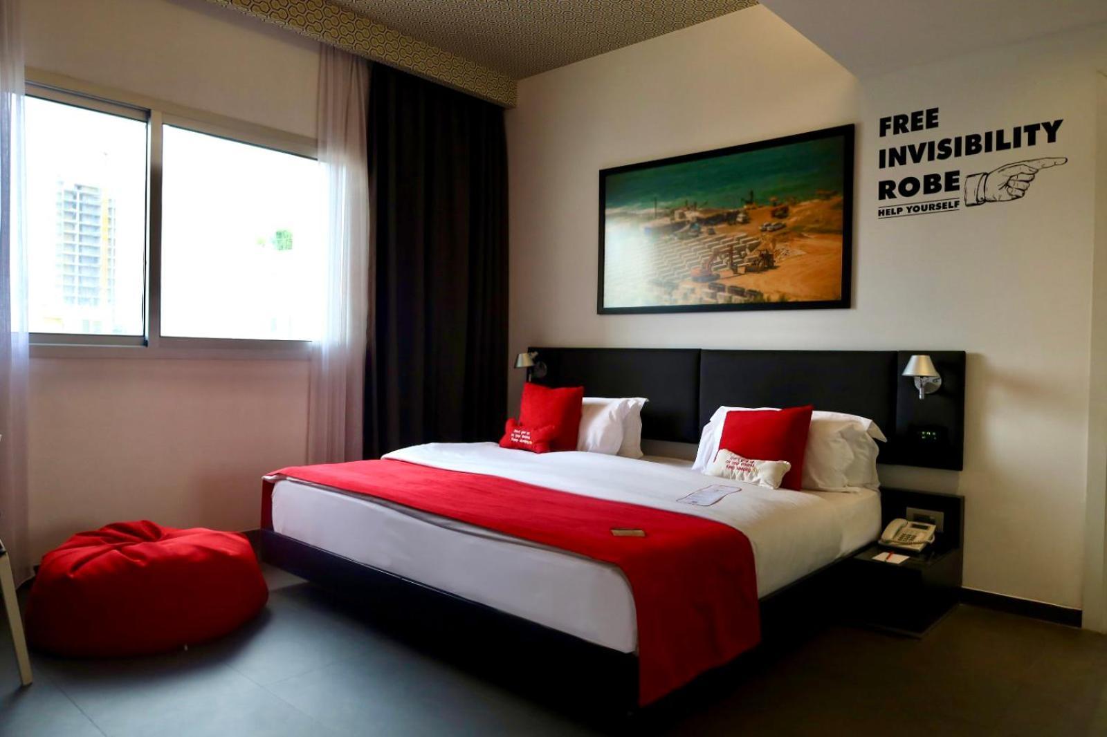 The Smallville Hotel Beirut Ngoại thất bức ảnh