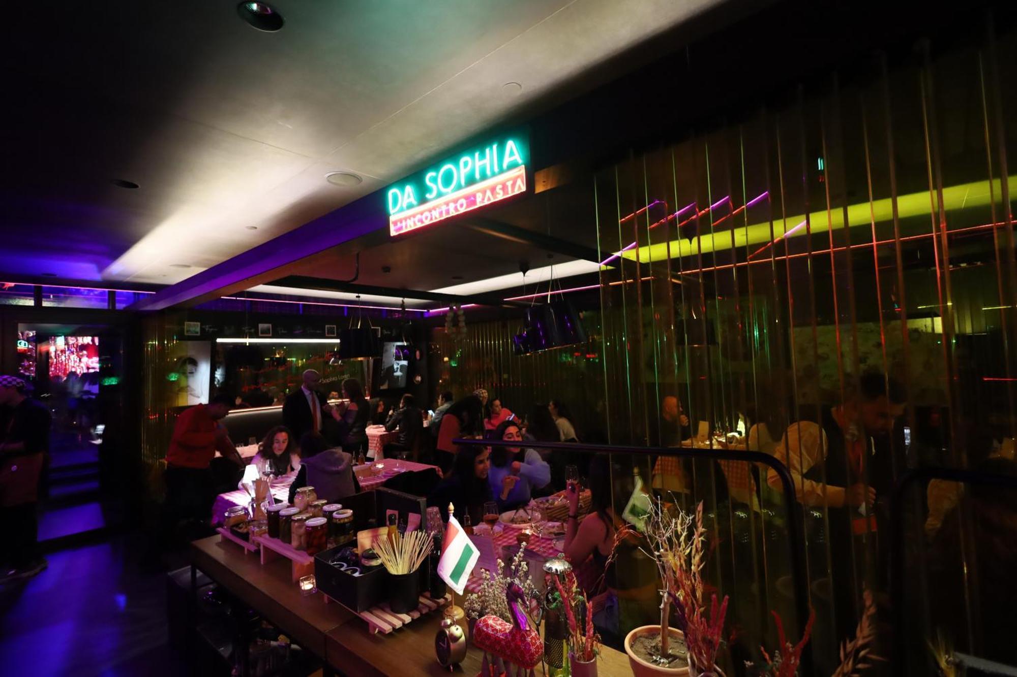 The Smallville Hotel Beirut Ngoại thất bức ảnh