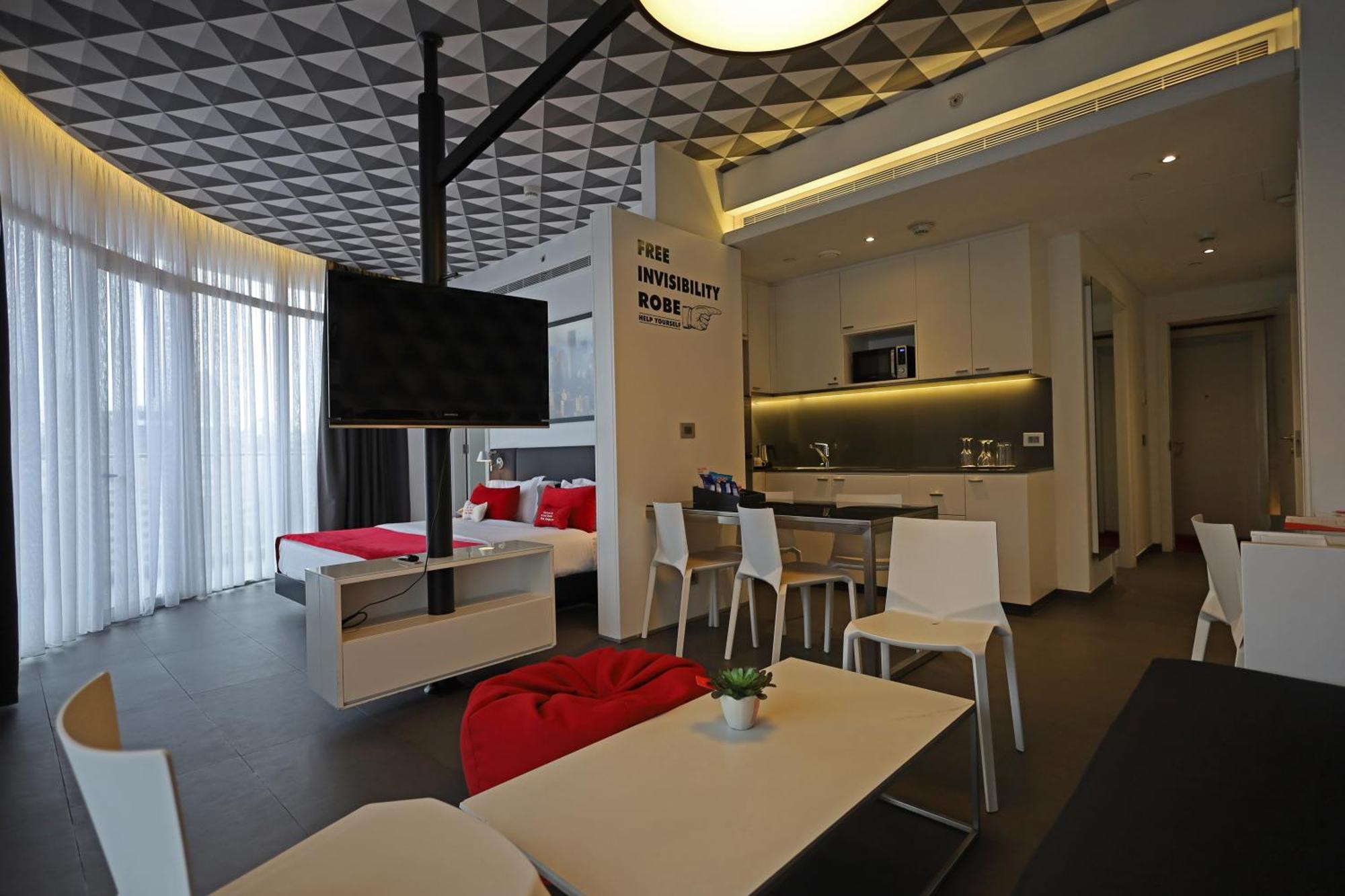 The Smallville Hotel Beirut Ngoại thất bức ảnh
