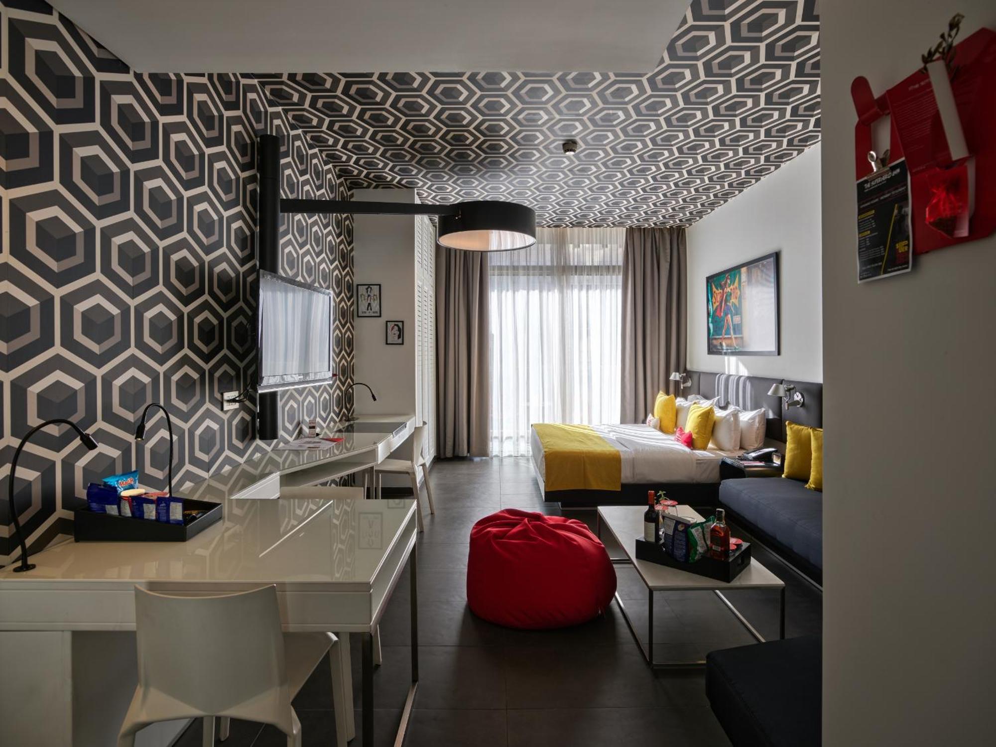 The Smallville Hotel Beirut Ngoại thất bức ảnh