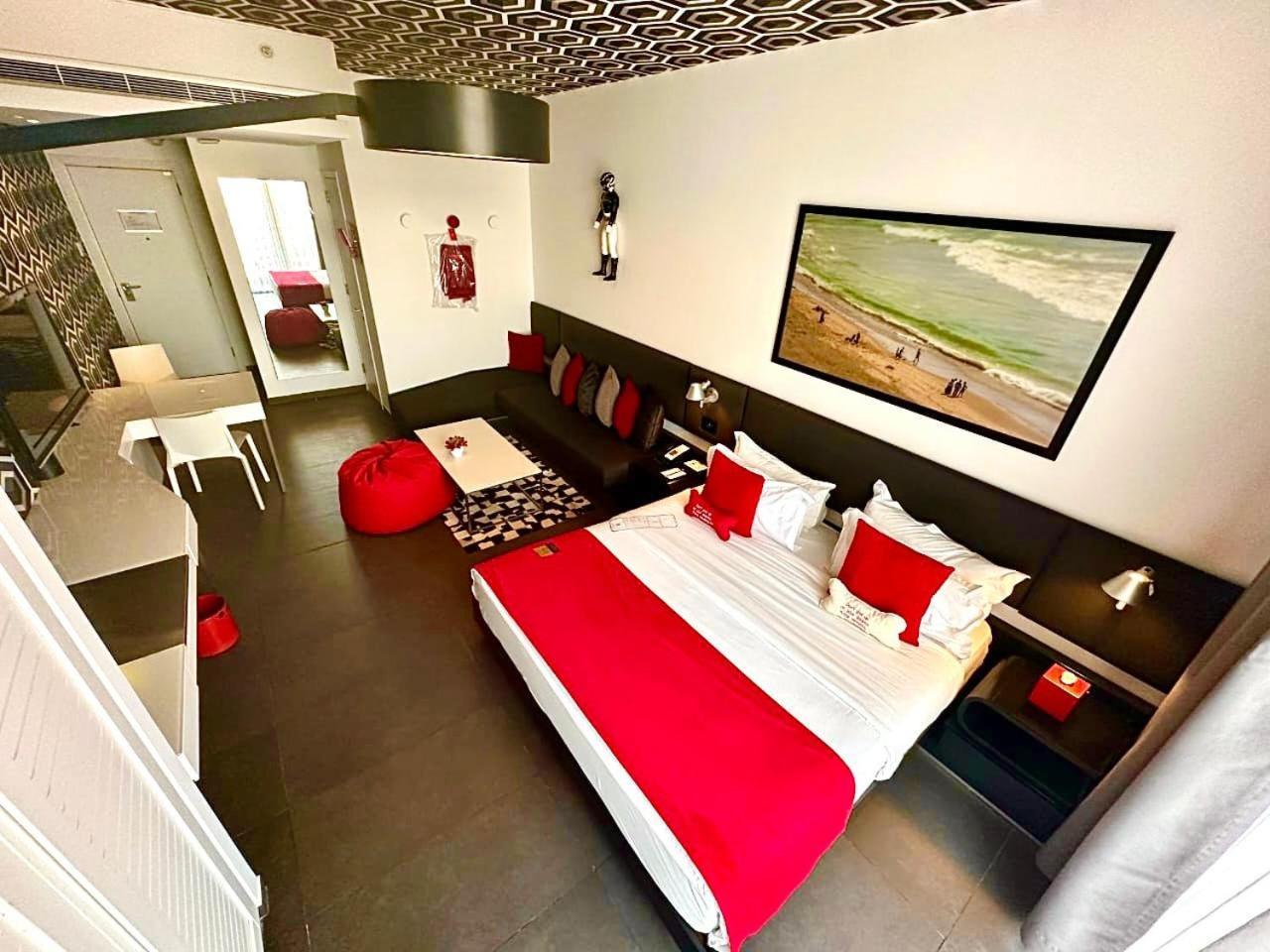 The Smallville Hotel Beirut Ngoại thất bức ảnh