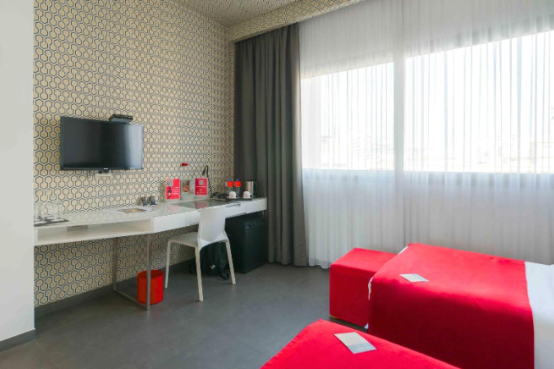 The Smallville Hotel Beirut Ngoại thất bức ảnh
