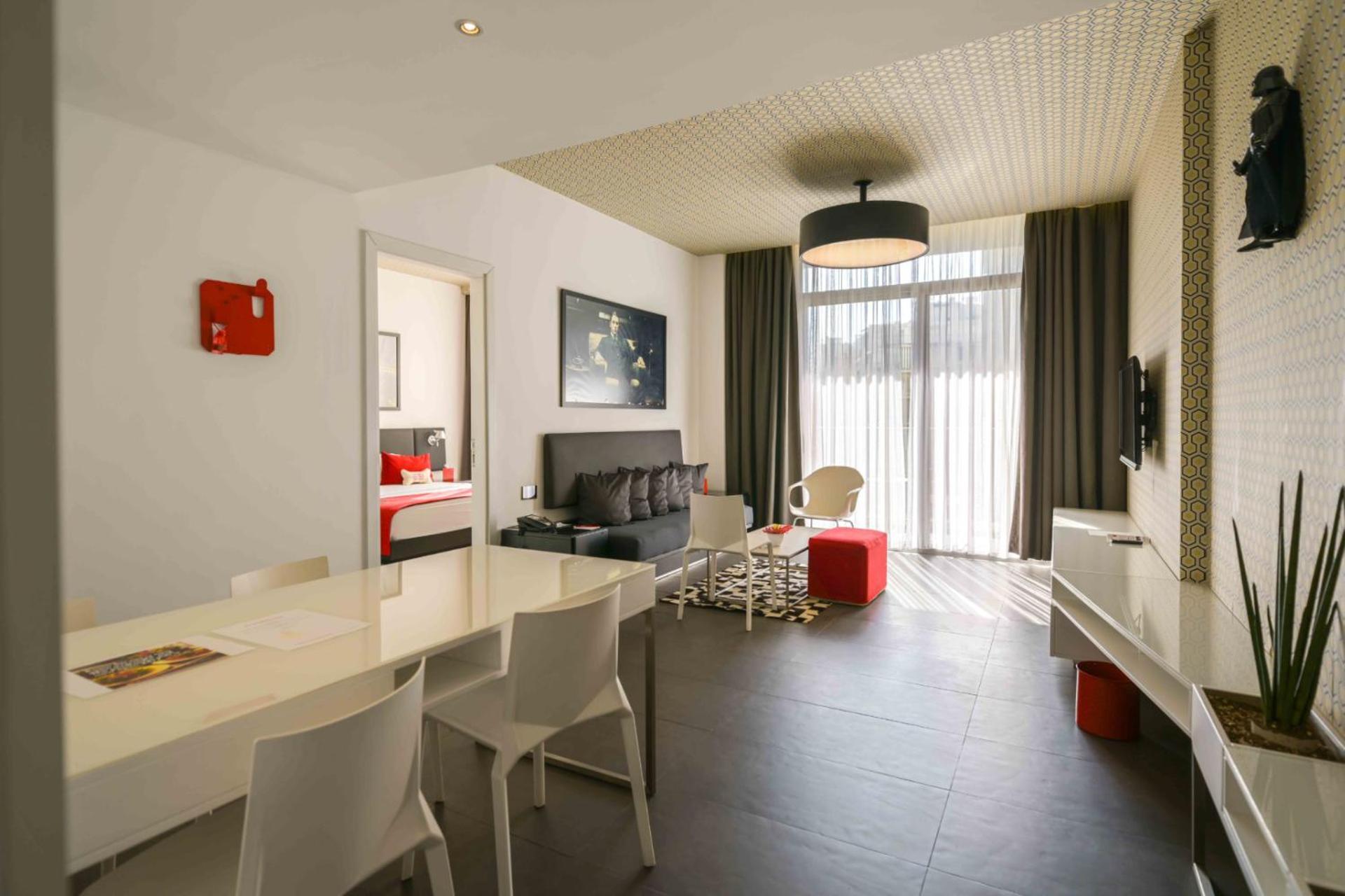 The Smallville Hotel Beirut Ngoại thất bức ảnh