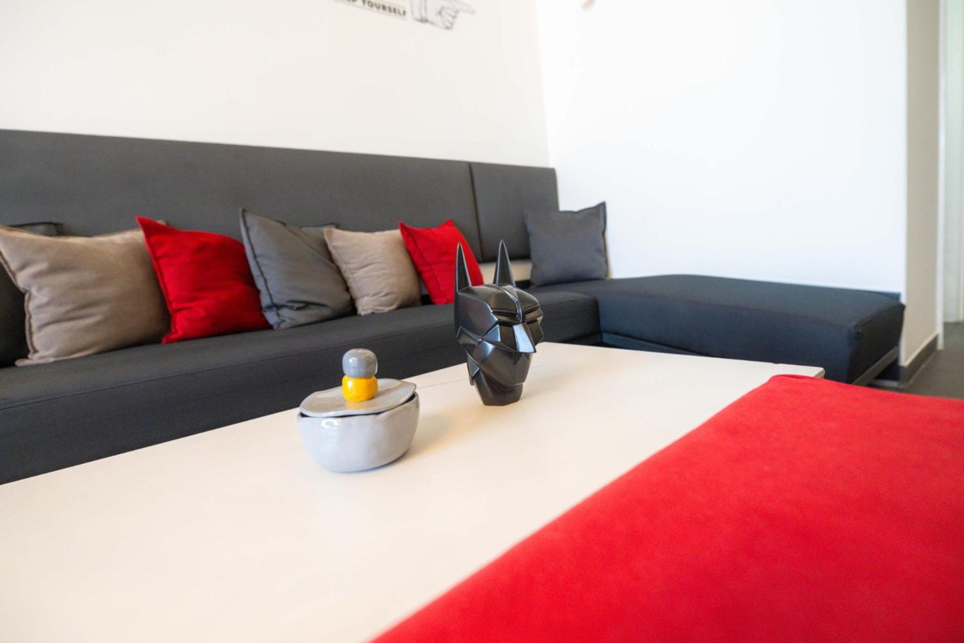 The Smallville Hotel Beirut Ngoại thất bức ảnh