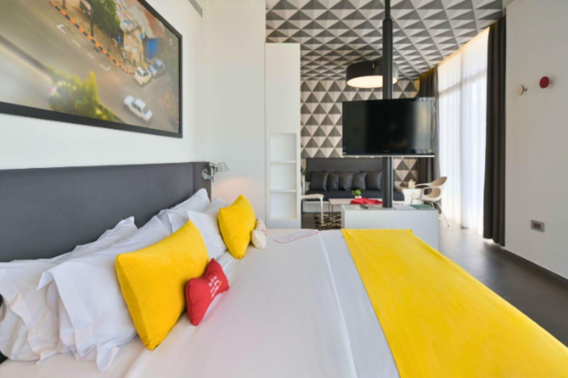 The Smallville Hotel Beirut Ngoại thất bức ảnh