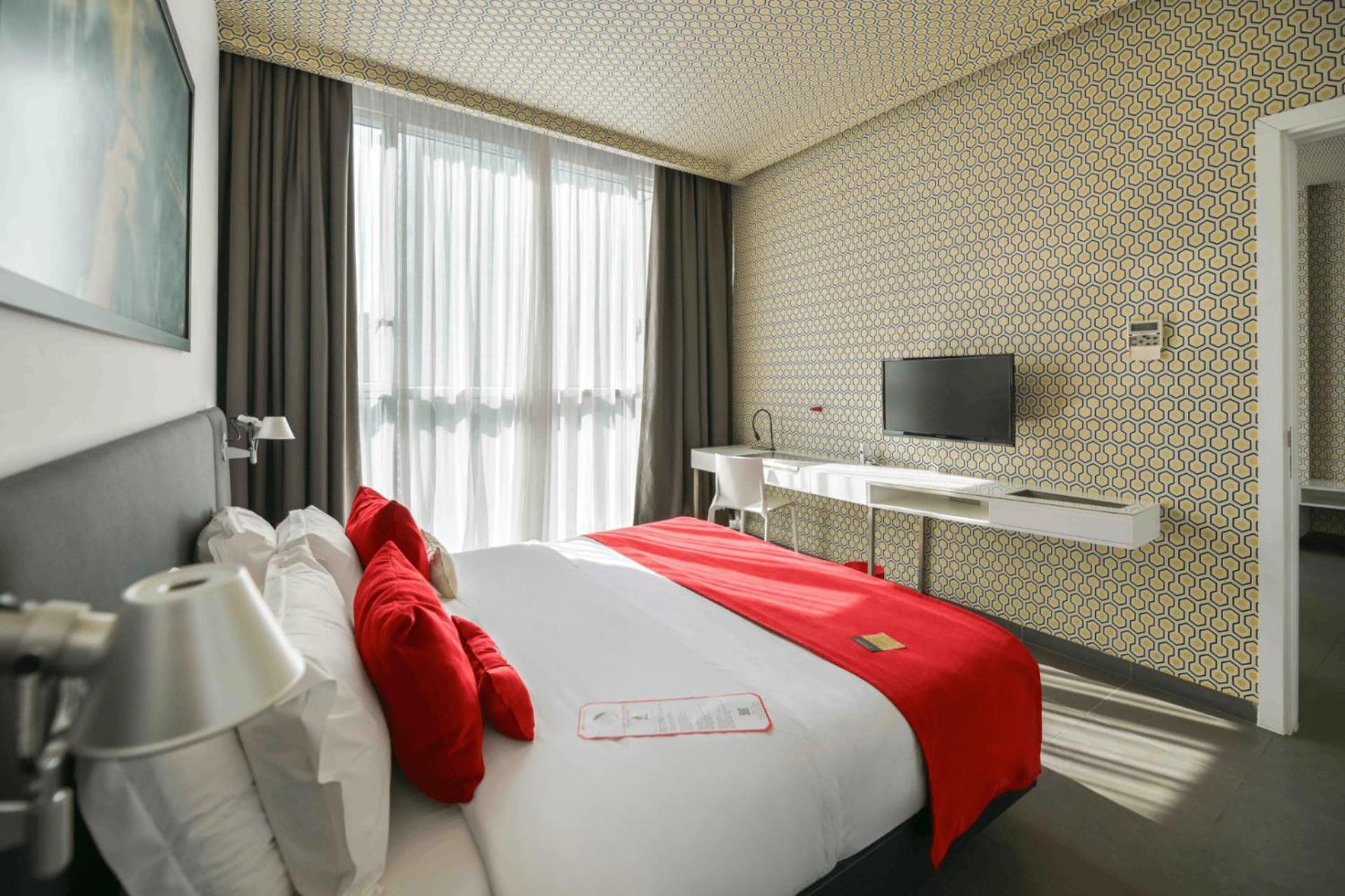 The Smallville Hotel Beirut Ngoại thất bức ảnh
