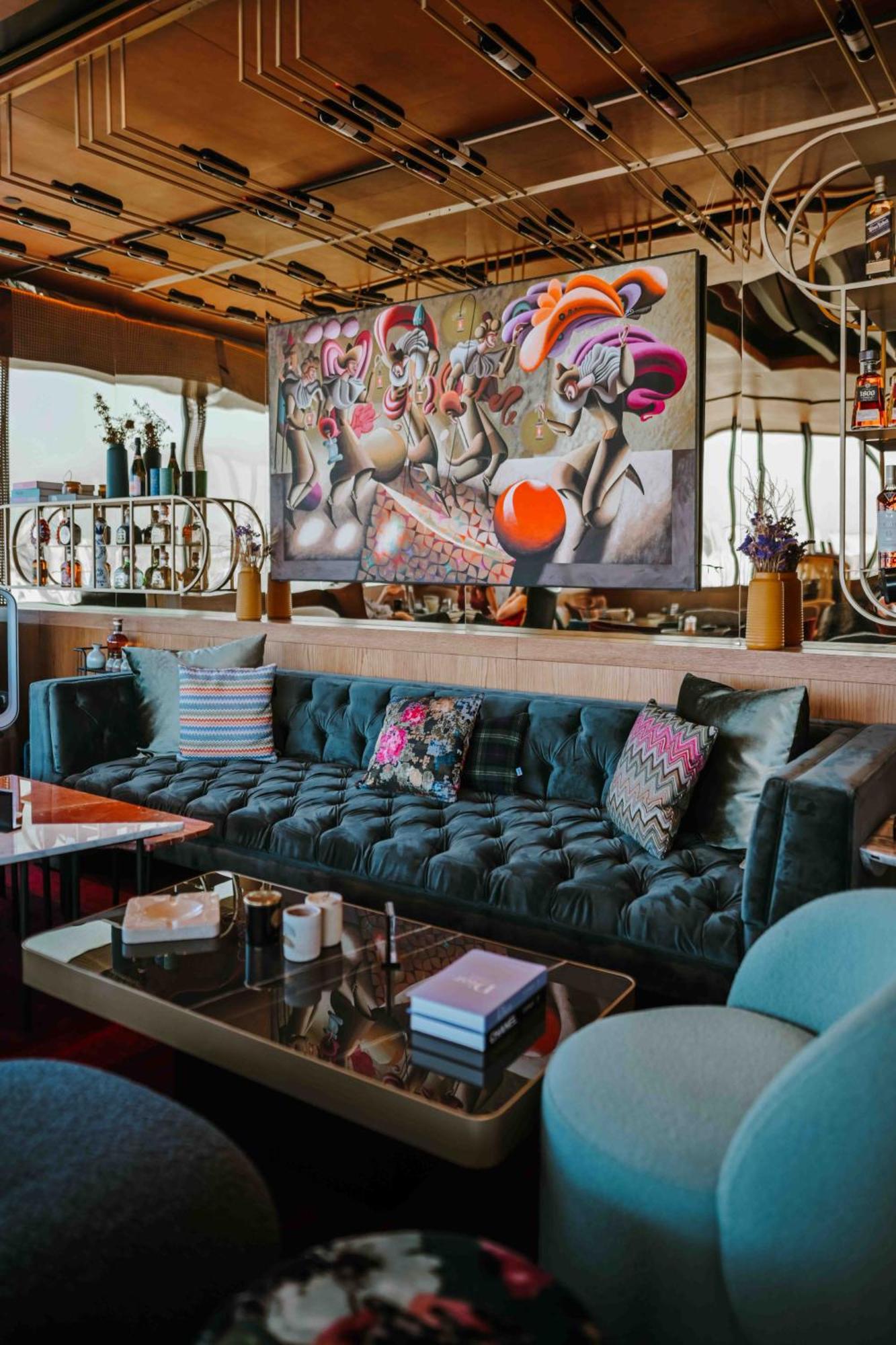 The Smallville Hotel Beirut Ngoại thất bức ảnh