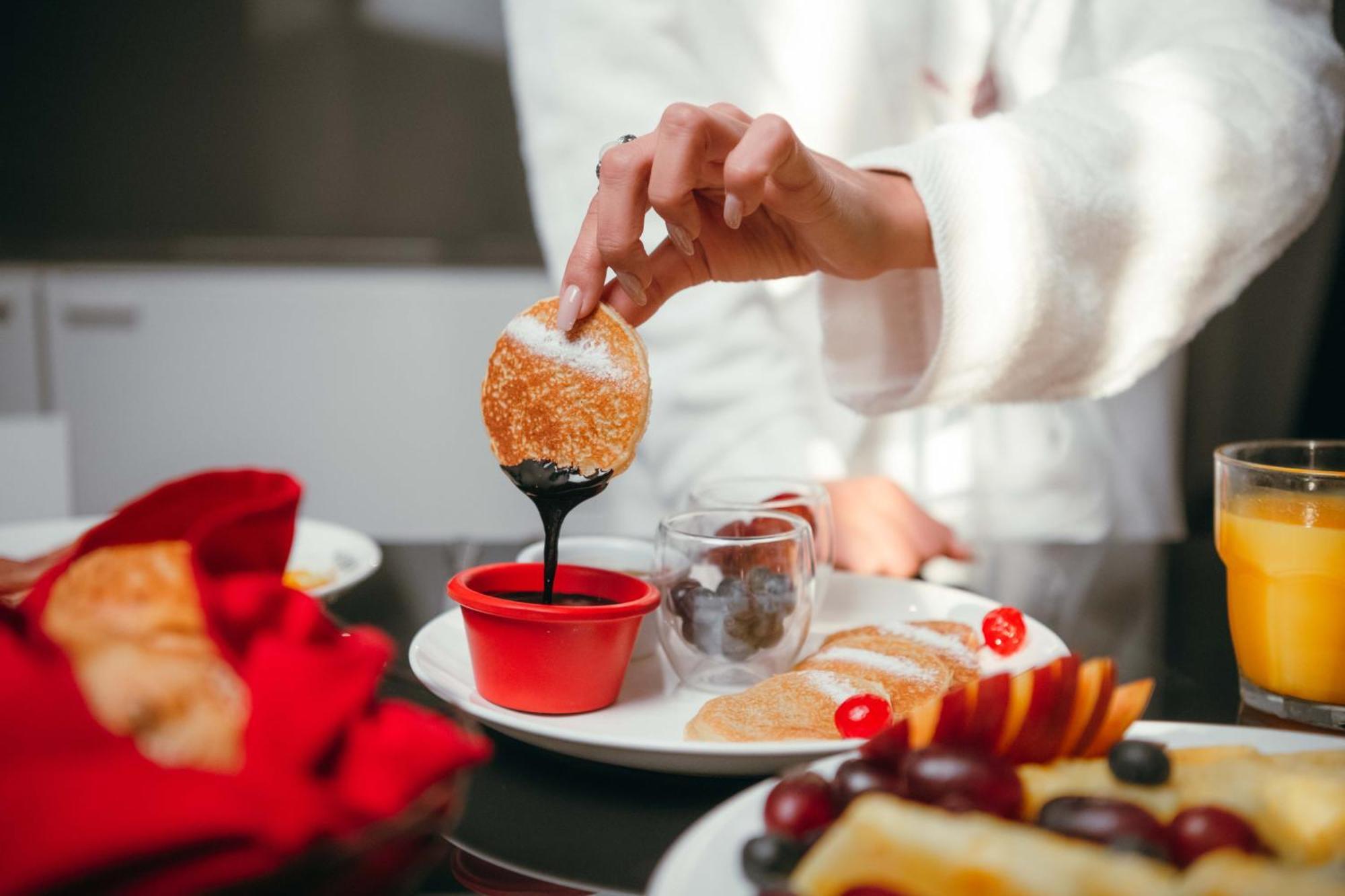 The Smallville Hotel Beirut Ngoại thất bức ảnh