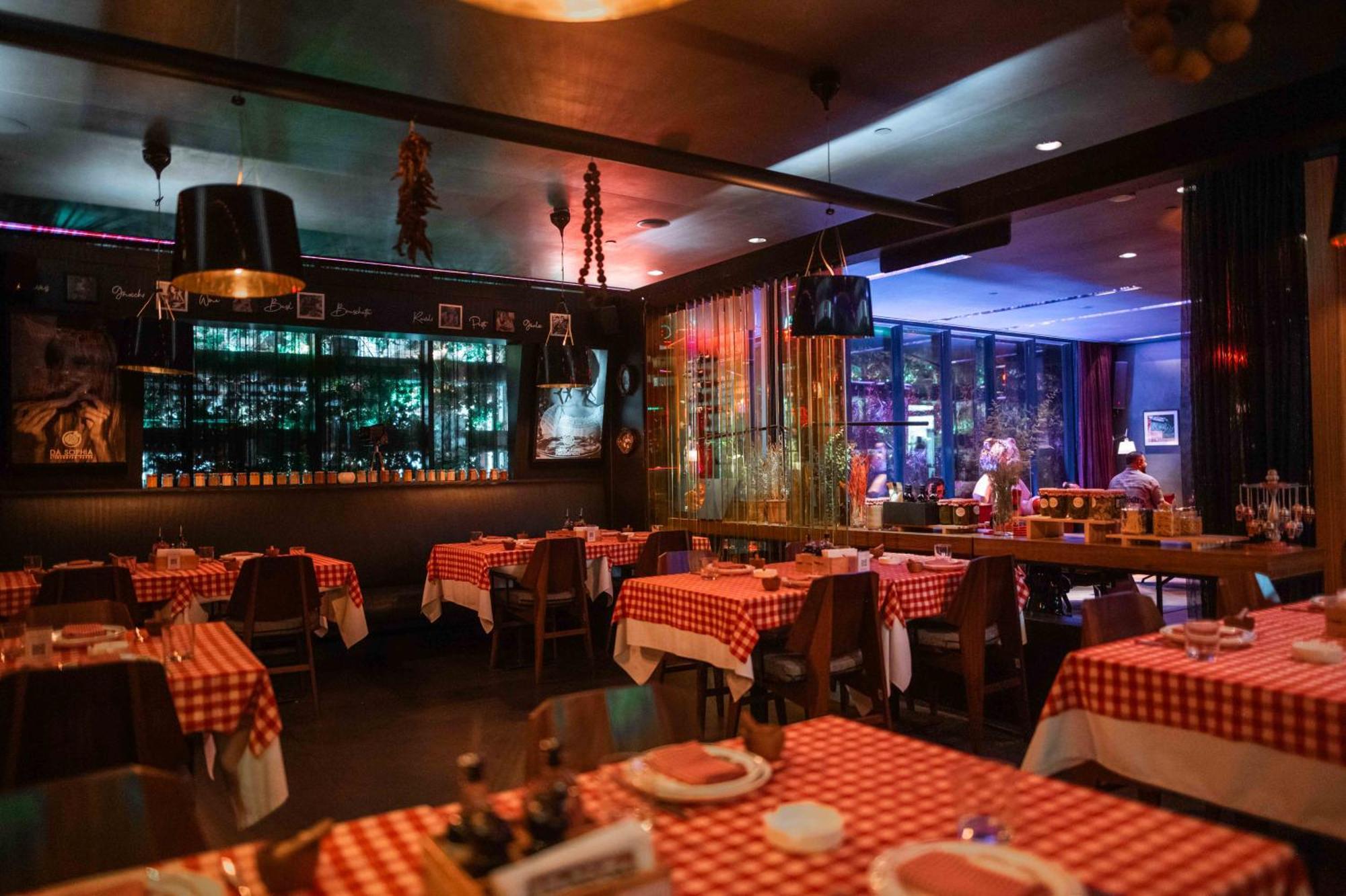 The Smallville Hotel Beirut Ngoại thất bức ảnh
