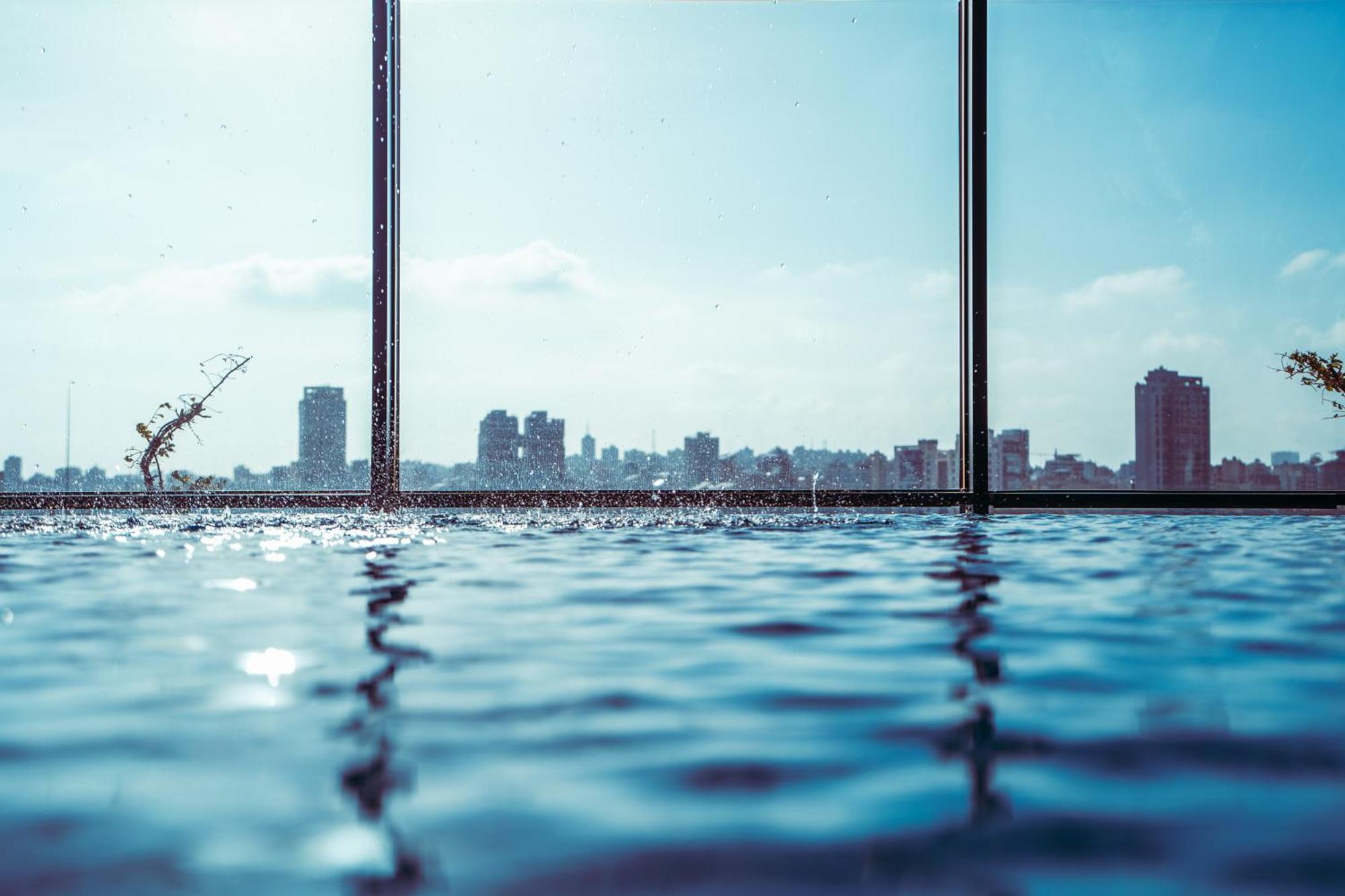 The Smallville Hotel Beirut Ngoại thất bức ảnh