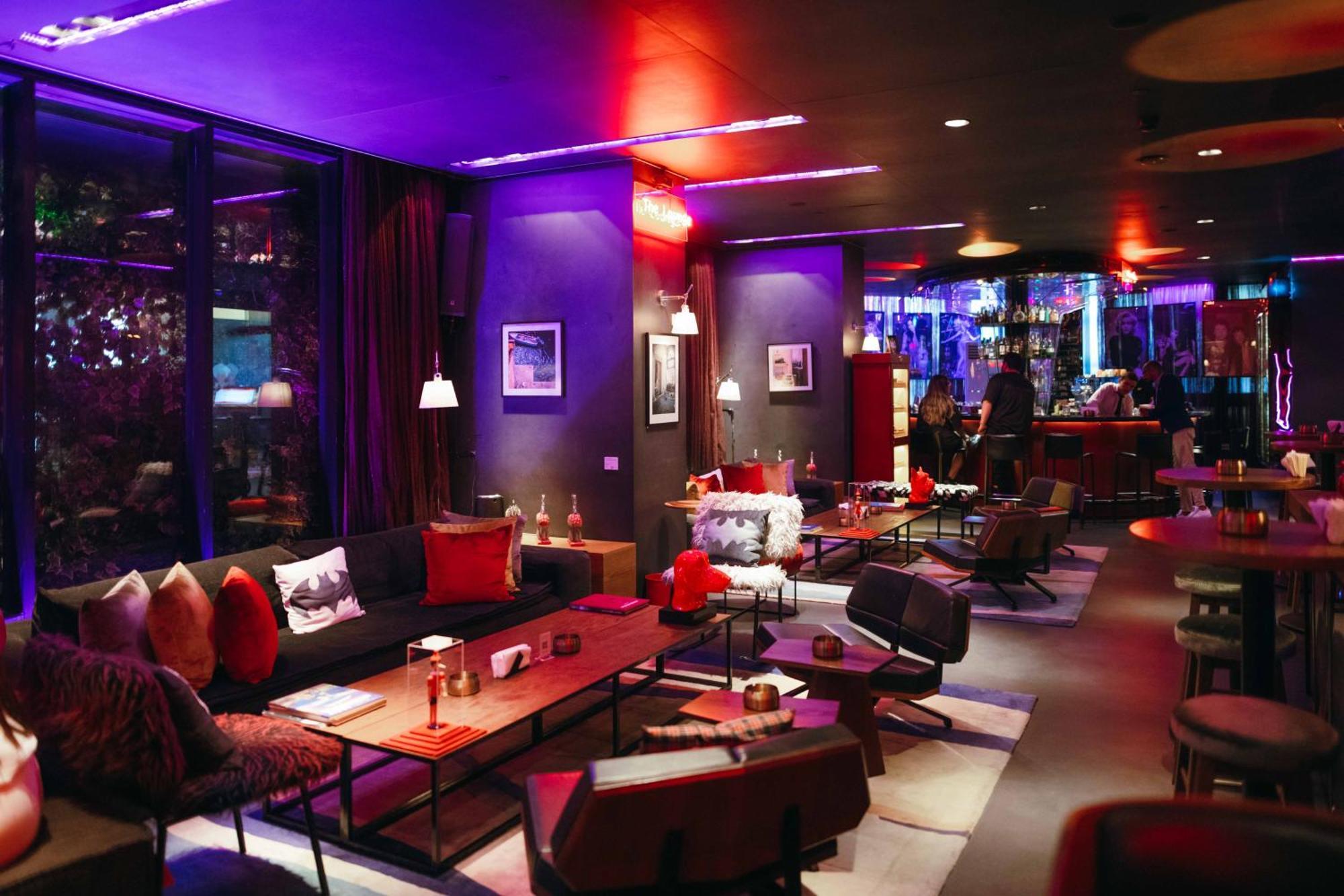 The Smallville Hotel Beirut Ngoại thất bức ảnh