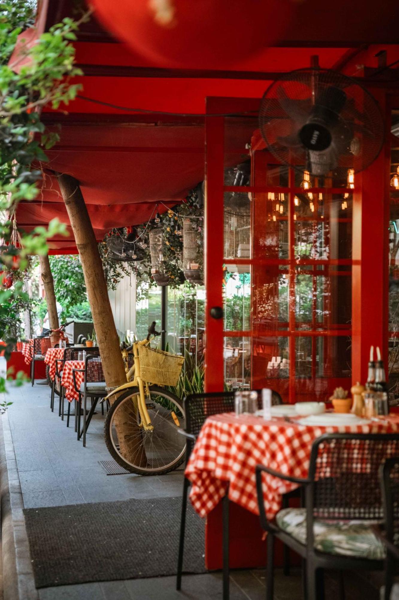The Smallville Hotel Beirut Ngoại thất bức ảnh