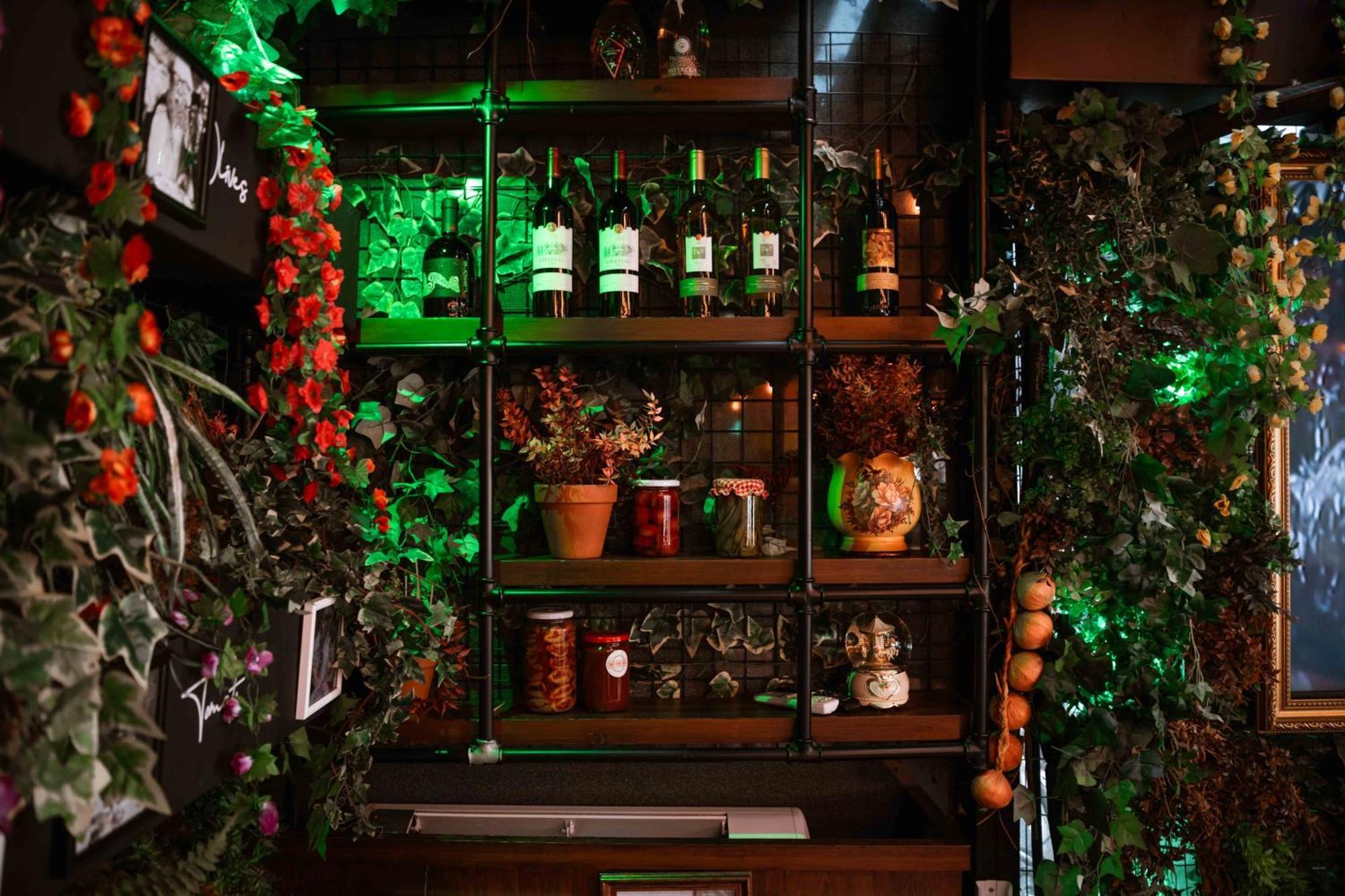 The Smallville Hotel Beirut Ngoại thất bức ảnh
